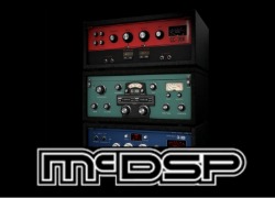 MCDSP EC-300 Echo Collection v7  (Latest Version)